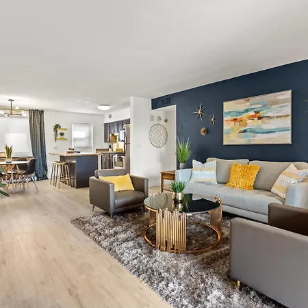 2 Bedroom, Heart Of Scottsdale